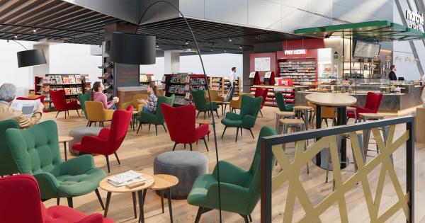 Lagardere Travel Retail - Relay - Travel Essentials