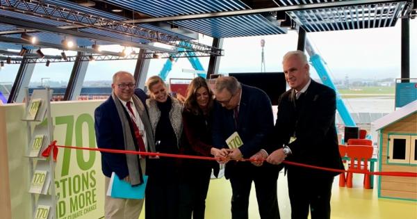 Lagardere-Travel Retail- Geneve- UN