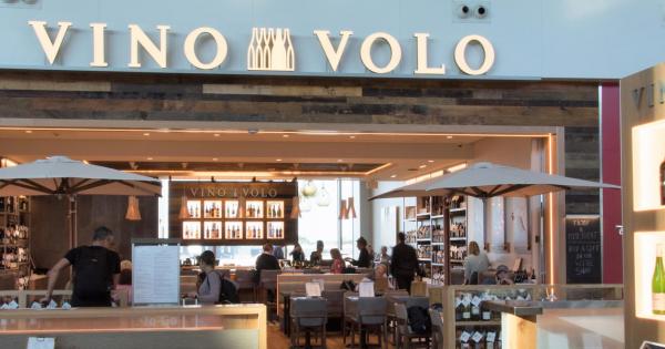 Vino Volo